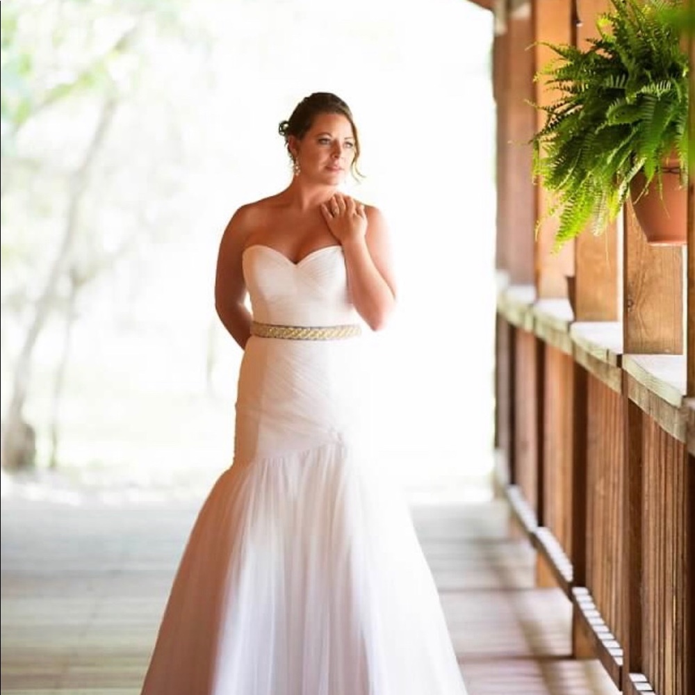 Meet your Posher, Tiffini